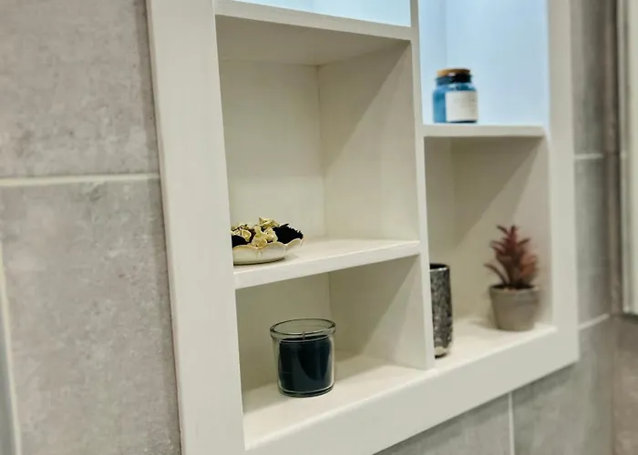 Apartment Enzo House