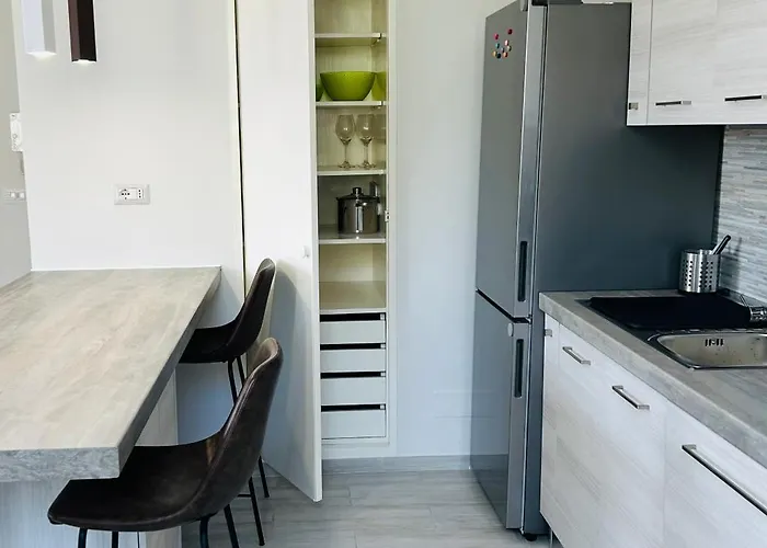 Apartment Enzo House Rom