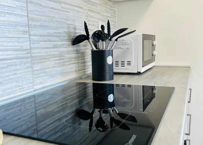 Enzo House Apartment Rom