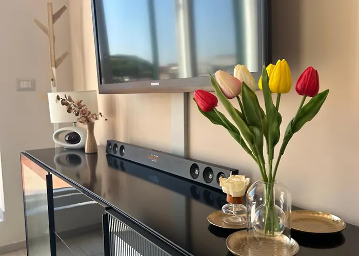 Apartment Enzo House Rom