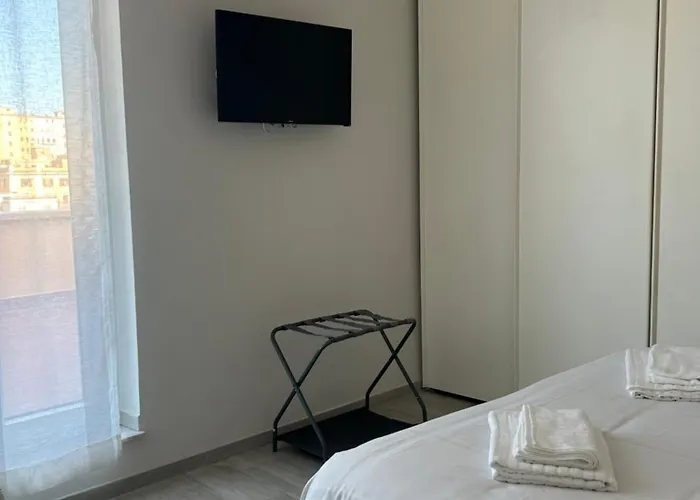 Apartment Enzo House Rom